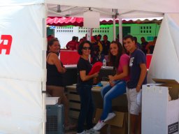 XIX Concentracion - 2012